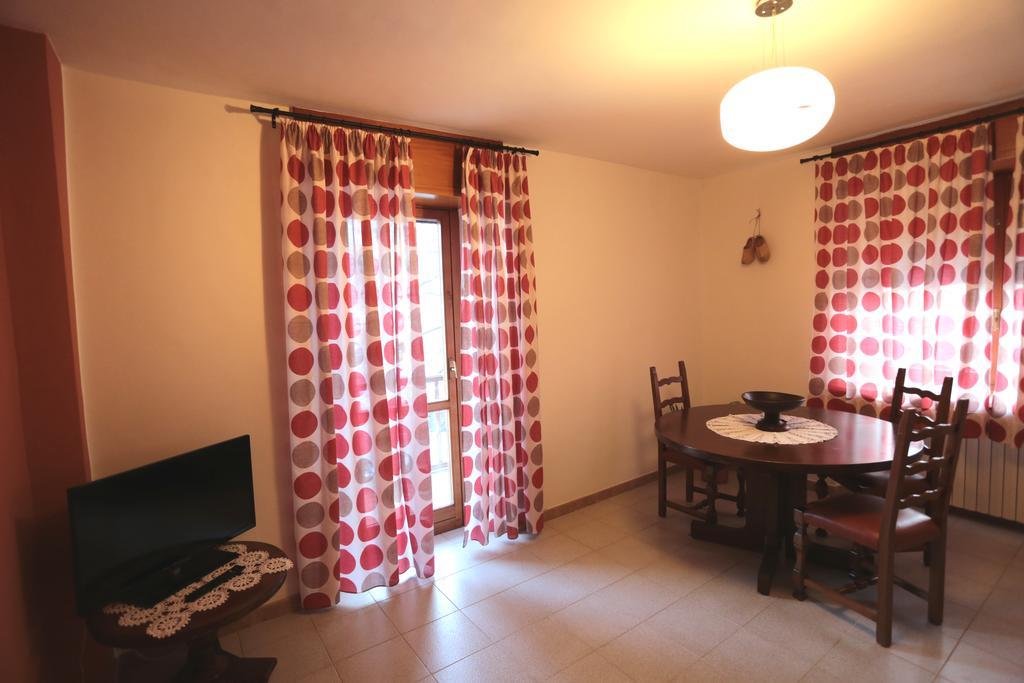 Beauregard Apartment Aosta Exterior photo